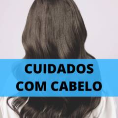 produtos para cuidados com cabelo para cabelos danificados