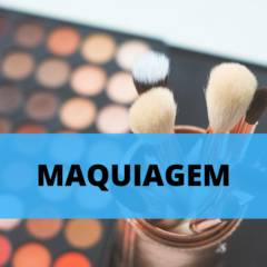 Produtos para maquiagem de longa duração