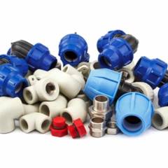 Materiais Hidráulicos