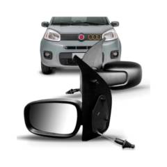 Retrovisor Automotivo em Bauru