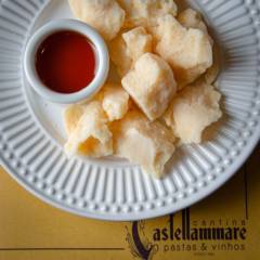 Entradas italianas itapetininga