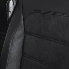 Tapeçaria automotivo