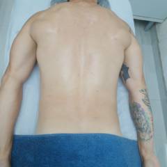 Depilação masculina