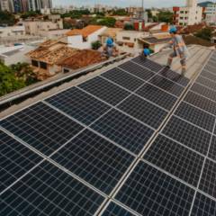 Kits de Energia Solar para Residências em São Paulo - Sustentabilidade e Economia com Qualidade Superior
