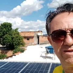 Energia Solar em Belo Horizonte - SEE - Solar Economy Energy