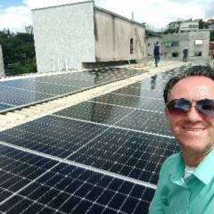 Energia Solar em Igarapé - SEE - Solar Economy Energy