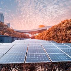 Energia Solar em Guaratuba - Pk Solar