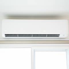 Instalação de Ar Condicionado em Brooklin