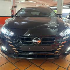 Revitalização de farol de carro em Bauru