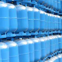 Depósito de Gás: Qualidade e Segurança em São Manuel