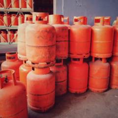 Botijão de Gás: Rapidez e Qualidade em São Manuel