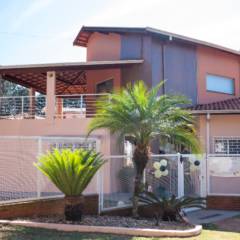 Hospedagem para Cães e Gatos