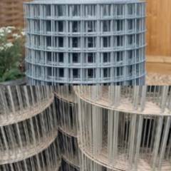 Rolo Tela Soldada em Bauru