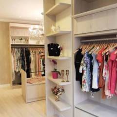  Móveis planejados para loja