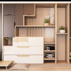 Móveis Planejados – Funcionalidade e Estilo para Ambientes Residenciais e Comerciais – São João da Boa Vista, SP