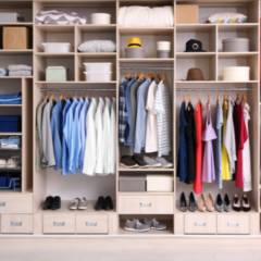 Roupeiro Planejado – Organização e Estilo Sob Medida – São João da Boa Vista, SP