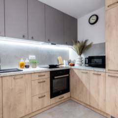 Cozinha Planejada – Funcionalidade e Estilo Sob Medida – São João da Boa Vista, SP