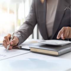 Departamento pessoal