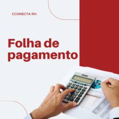 Folha de pagamento