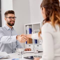 Recrutamento & Seleção