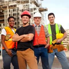 Mão de Obra Temporária