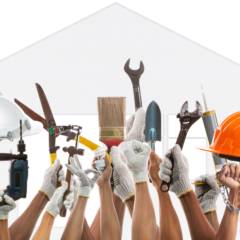  Serviços Gerais para Construção e Manutenção - Qualidade e Agilidade em Boituva/SP