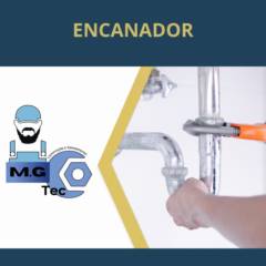 Encanador Especializado em Itapetininga