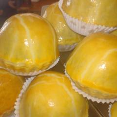 Empada de Frango - Sabor e Qualidade em São Manuel