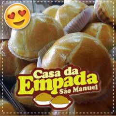 Empada de Quatro Queijos: Sabor Irresistível em São Manuel