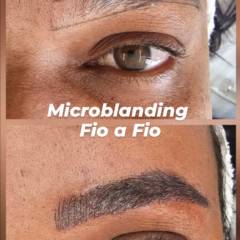 Microblanding em São Manuel – Sobrancelhas Definidas com Naturalidade