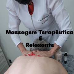 Massagem Relaxante e Terapêutica em São Manuel – Alívio e Bem-Estar Completo