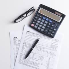 Declaração de Imposto de Renda Pré-Preenchida em São Paulo/SP