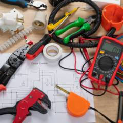 Projeto de Instalações Elétricas – Eficiência e Segurança no Santa Bárbara Resort Residence