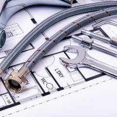 Projeto de Instalações Hidrossanitárias – Confiabilidade e Economia no Santa Bárbara Resort Residence