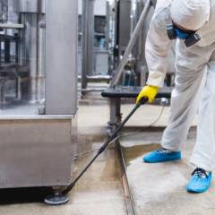 Dedetização em Barcos – Segurança e Eficiência em Santa Bárbara Resort Residence/SP