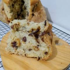 Massa que Desfia com Chocolate – Confeitarias São Manuel