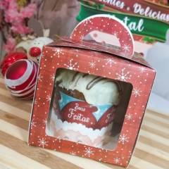 Panetones Para Presentear – Confeitarias em São Manuel