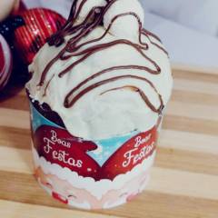 Panetones e Mini Recheados – Confeitarias São Manuel