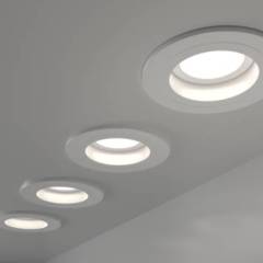 Transforme Seu Ambiente com Iluminação Dimerizável – Eletricistas em Barueri