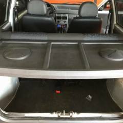 Instalação Completa de Som