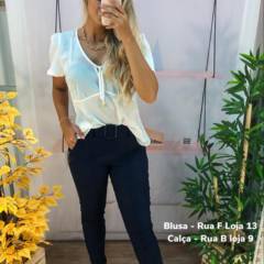 Coleção Outono Inverno