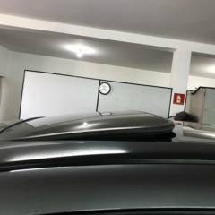 Fechamento Automatico do Teto Solar