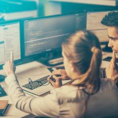 Tecnólogo em Gestão de TI