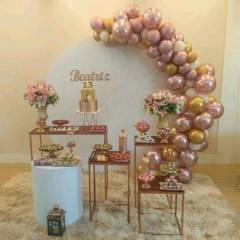 Decoração de Aniversário