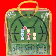  Labirinto Inteligente