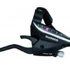 TROCADORES DE MARCHAS  MTB 