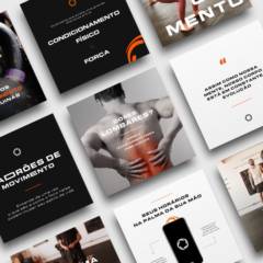 Redes Sociais - Estratégias de Conteúdo