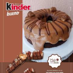 Kinder Bueno