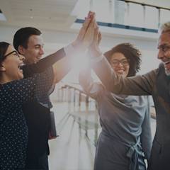 Tecnólogo em Recursos Humanos