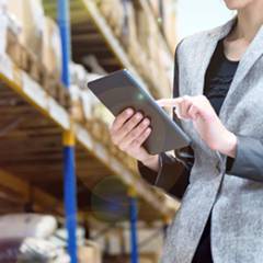 Tecnólogo em Gestão Comercial